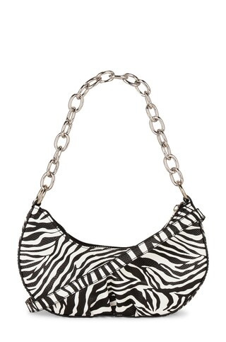 8 Other Reasons Chain Bag in Zebra from Revolve.com | Revolve Clothing (Global)