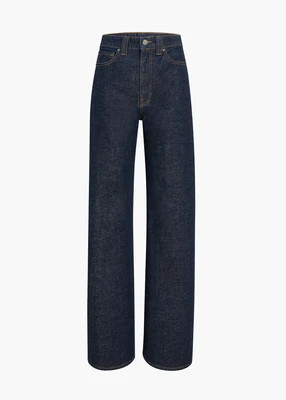 KHAITE - Dane Stretch Jean In Benson | Khaite