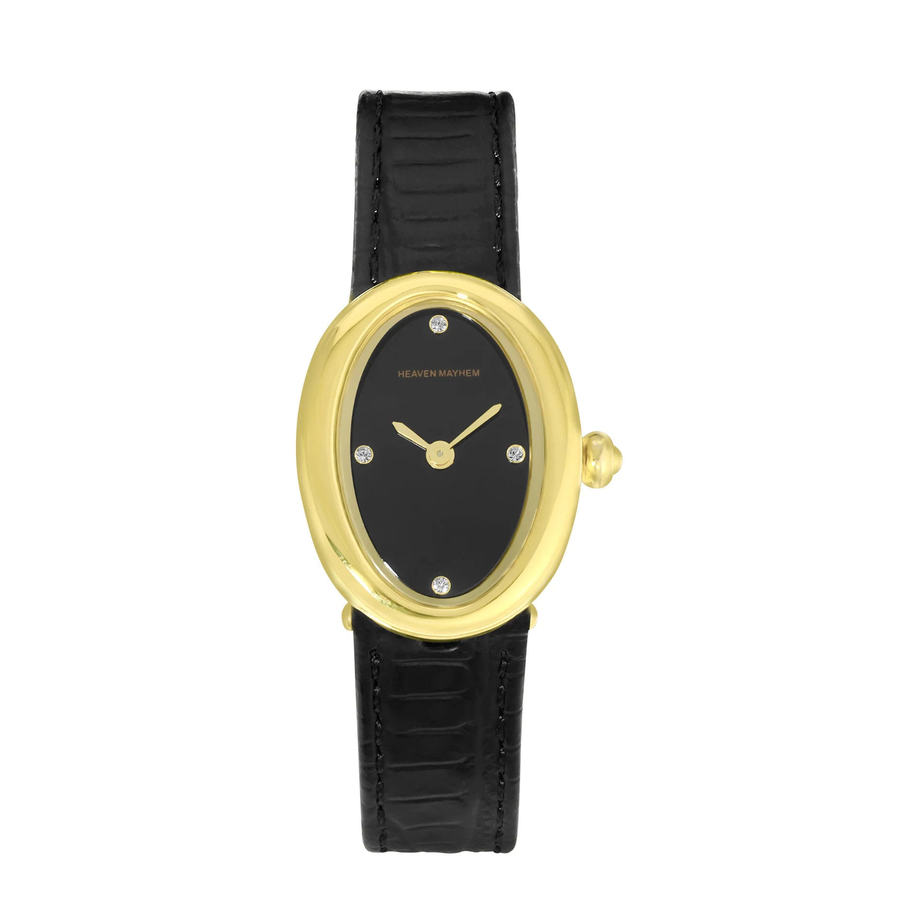 GISELLE WATCH | Heaven Mayhem