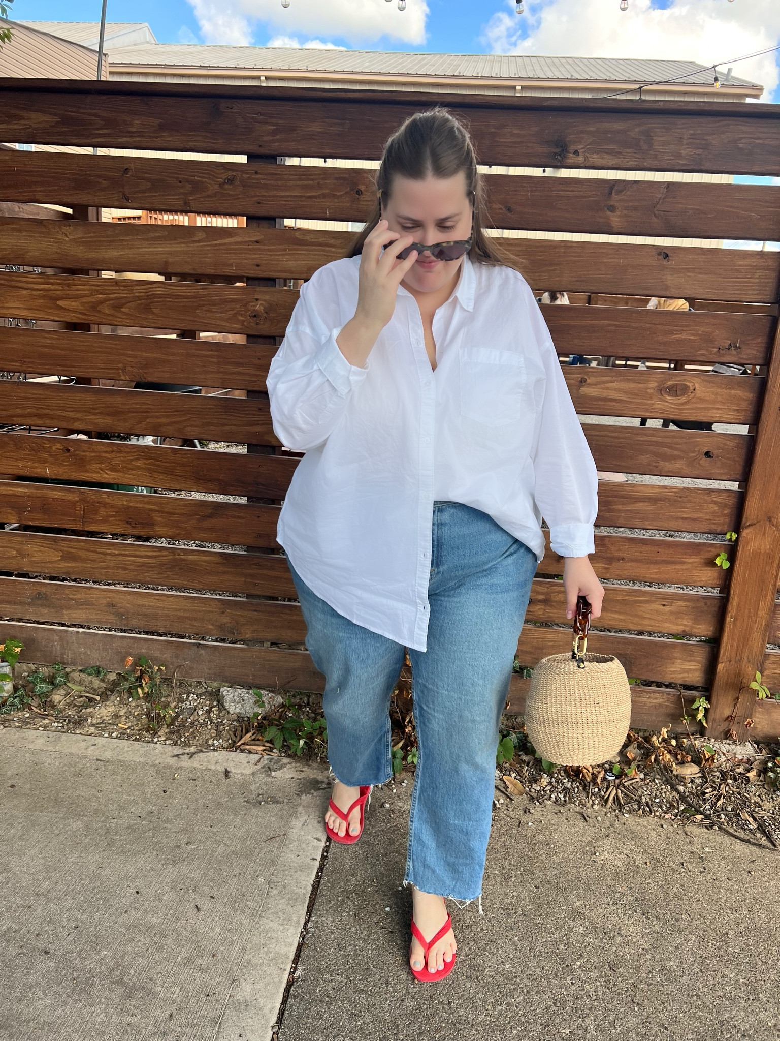 #LTKStyleTip #LTKWorkwear #LTKPlusSize