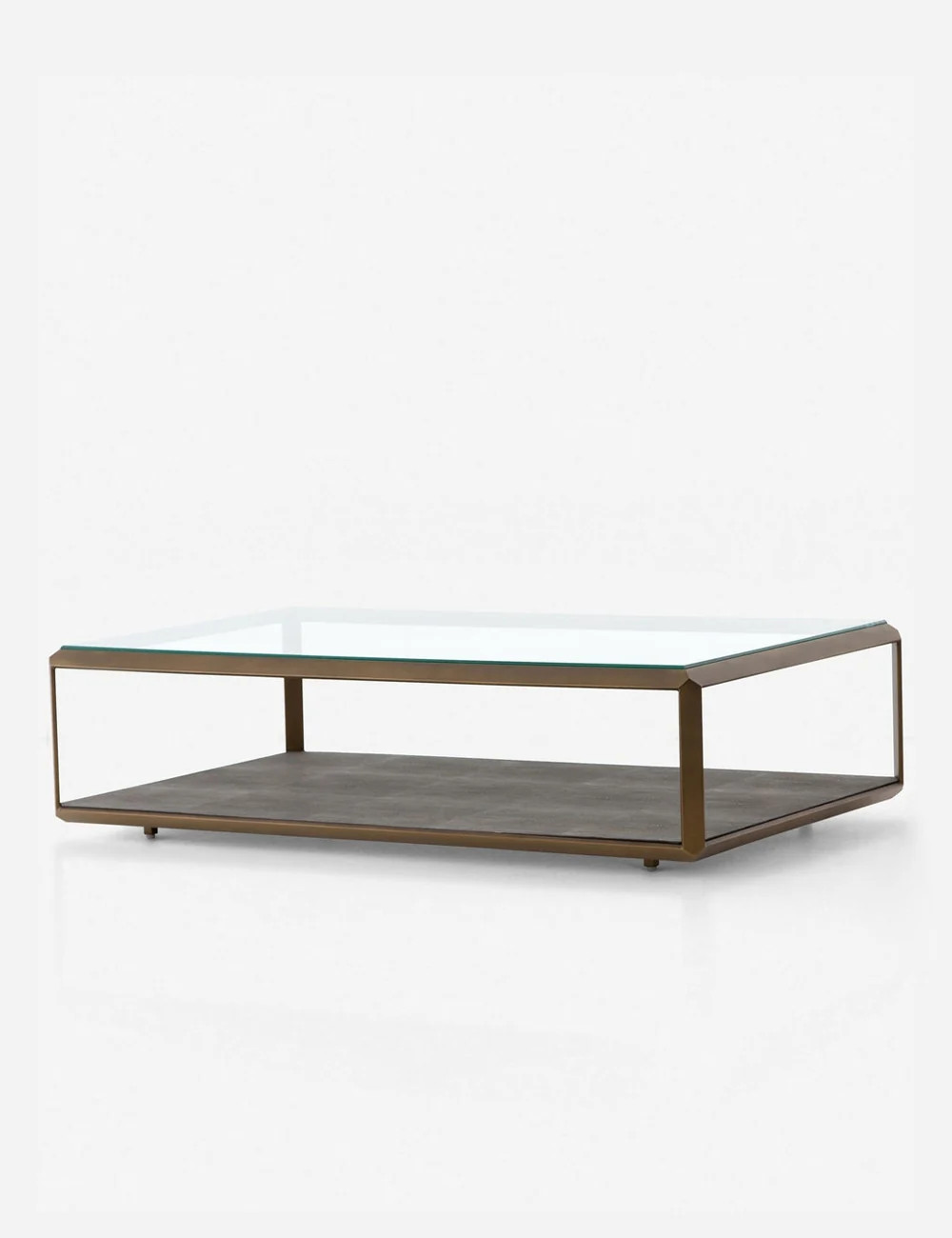 Eryn Coffee Table | Lulu and Georgia 