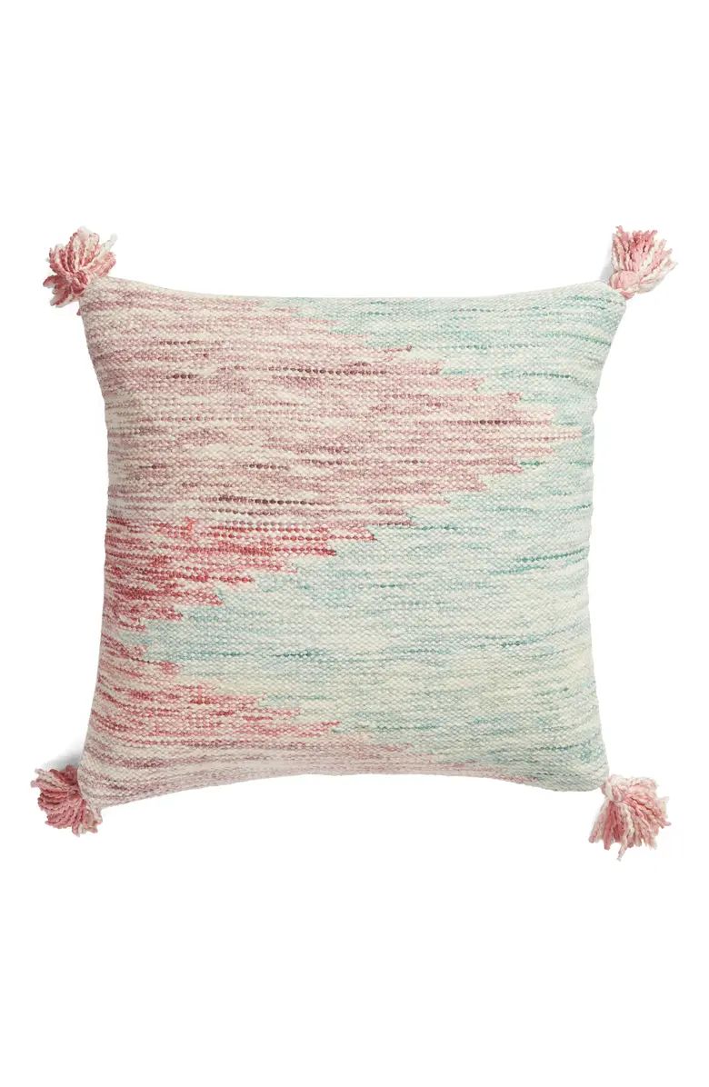 Ikat Accent Pillow | Nordstrom