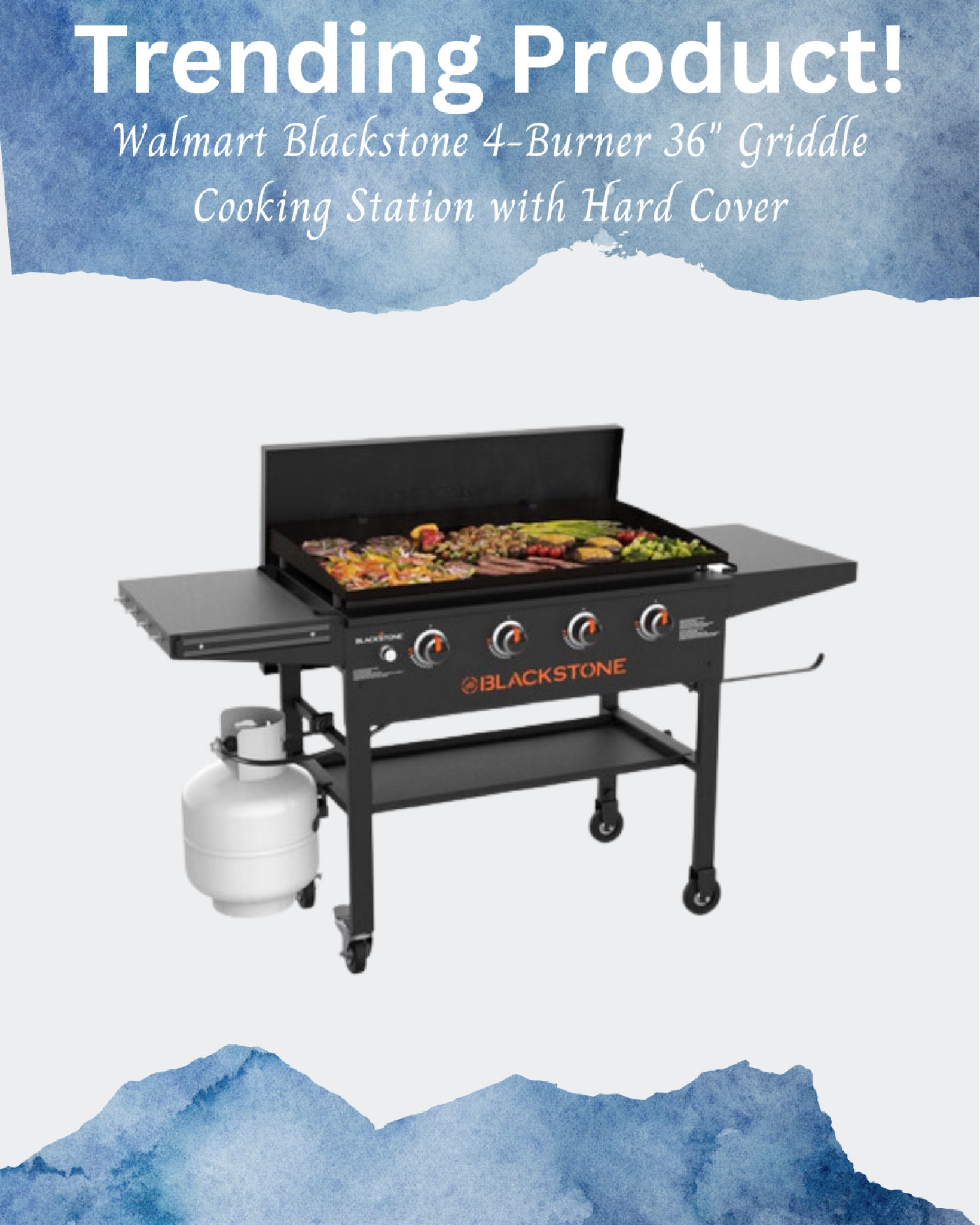 Check out the trending product blackstone cookie station from Walmart

Home, patio, bbq

#LTKhome #LTKU #LTKSeasonal