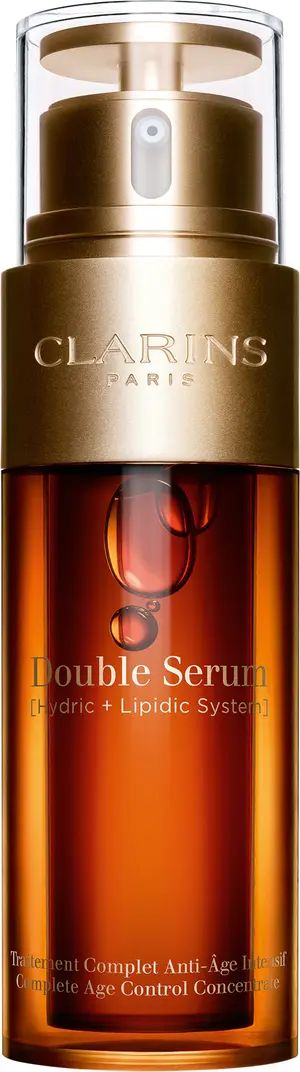 Double Serum Firming & Smoothing Anti-Aging Concentrate | Nordstrom