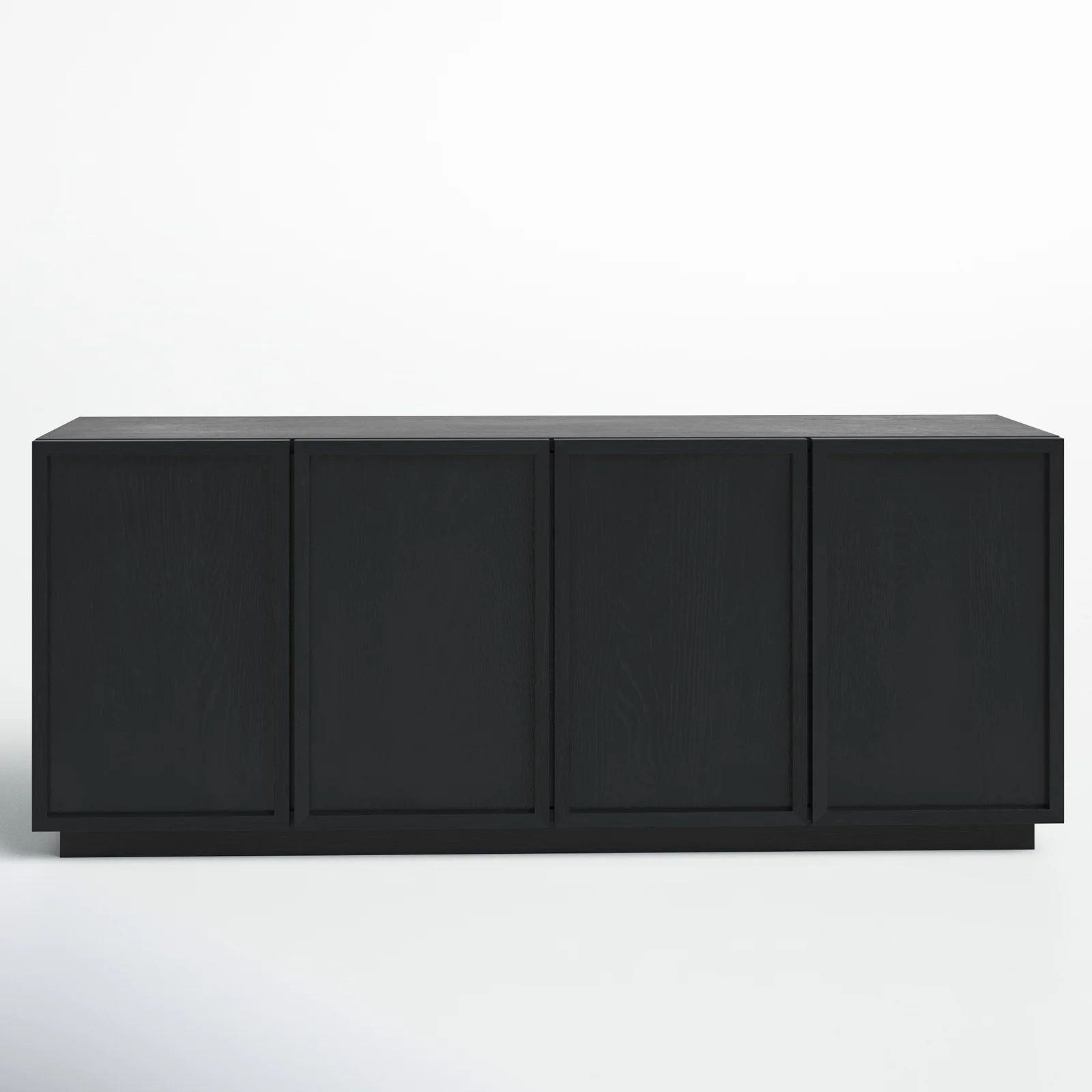 Hudson 58'' Media Console | Wayfair North America