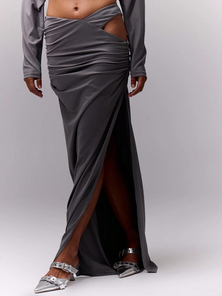 Skirt | SHEIN