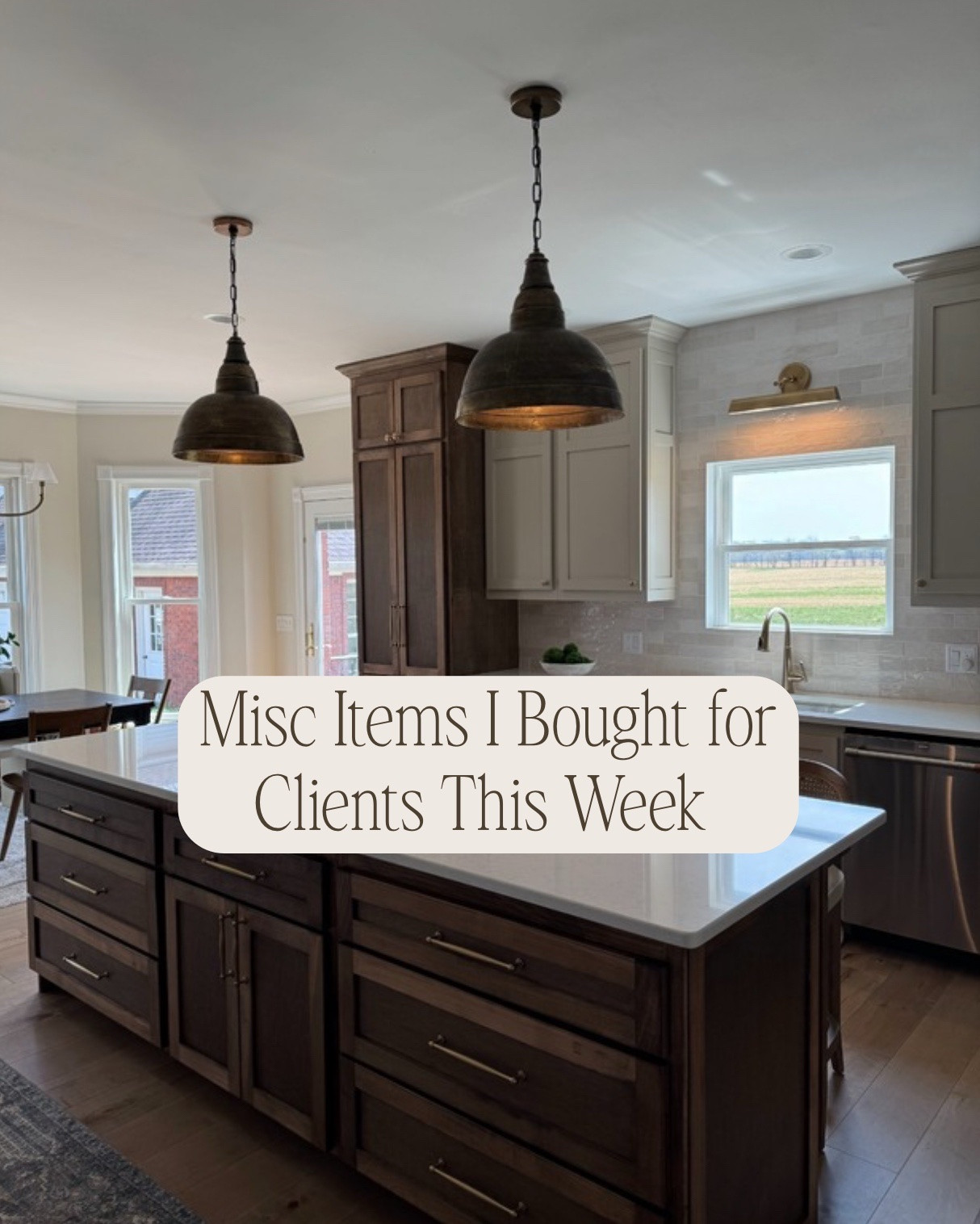 Love all of these amazing finds🙌🏻

#LTKHome