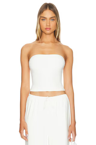 House of Harlow 1960 Luca Top in Ivory from Revolve.com | Revolve Clothing (Global)