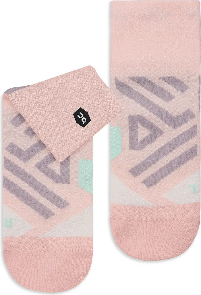 Performance Quarter Crew Socks | Nordstrom