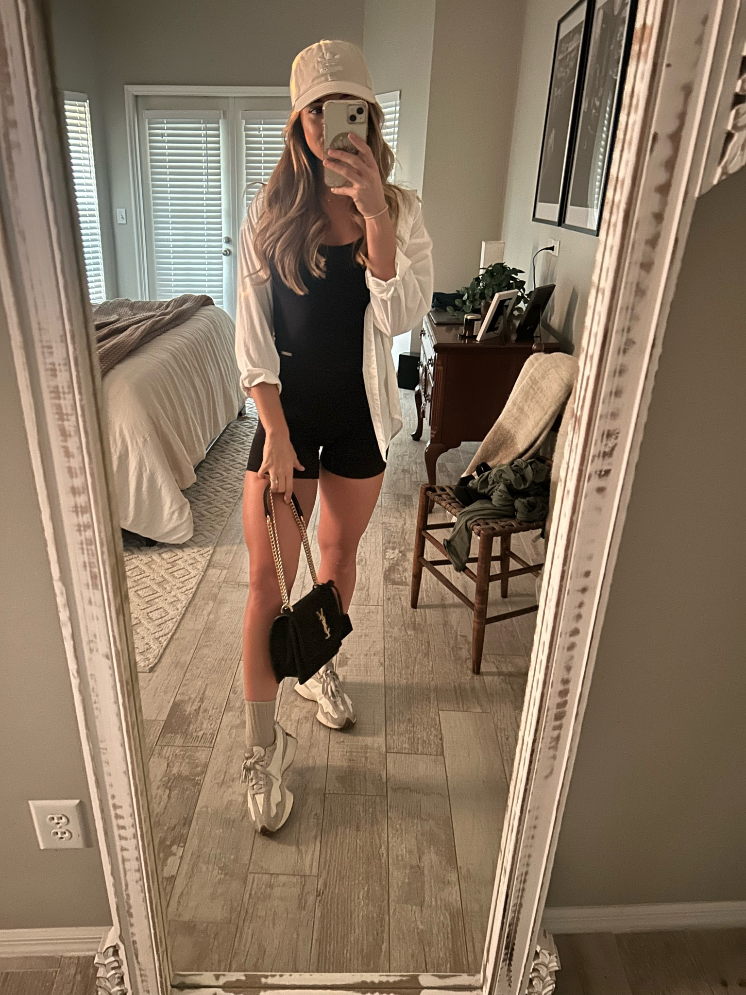 If I could live in athleisure… 

#LTKfitness