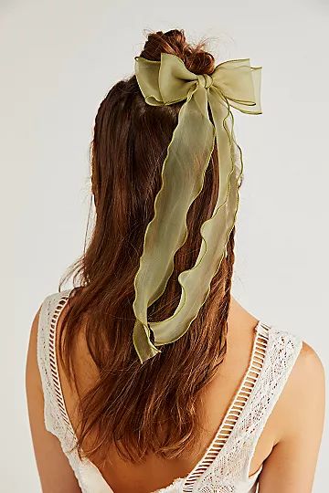 Lady Bow | Free People (Global - UK&FR Excluded)