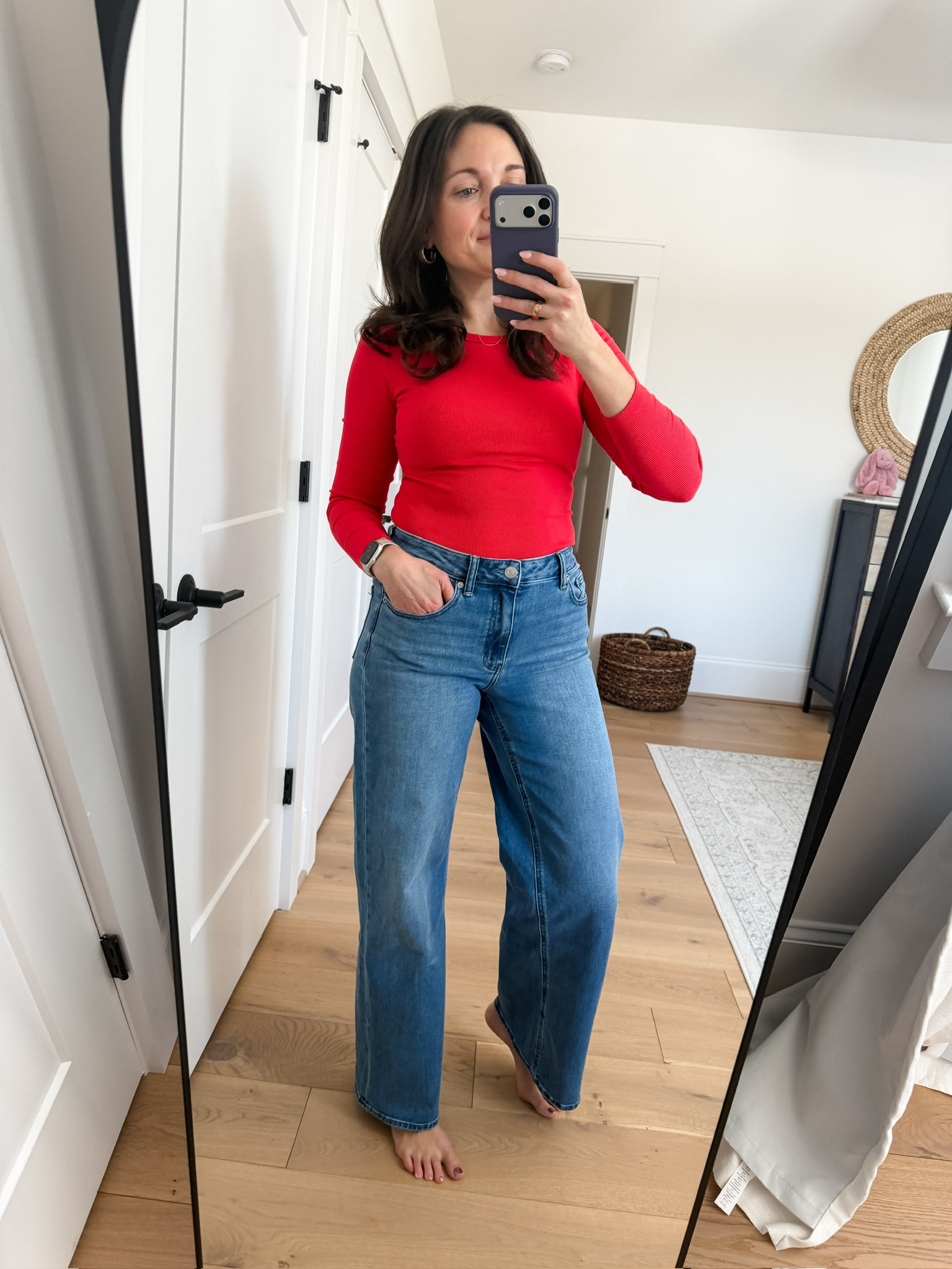 Valentine's Day Outfit | Valentine's Day Casual Outfit | Casual Valentine's Day Outfit 

 #LTKValentine #LTKgrwm #LTKootd