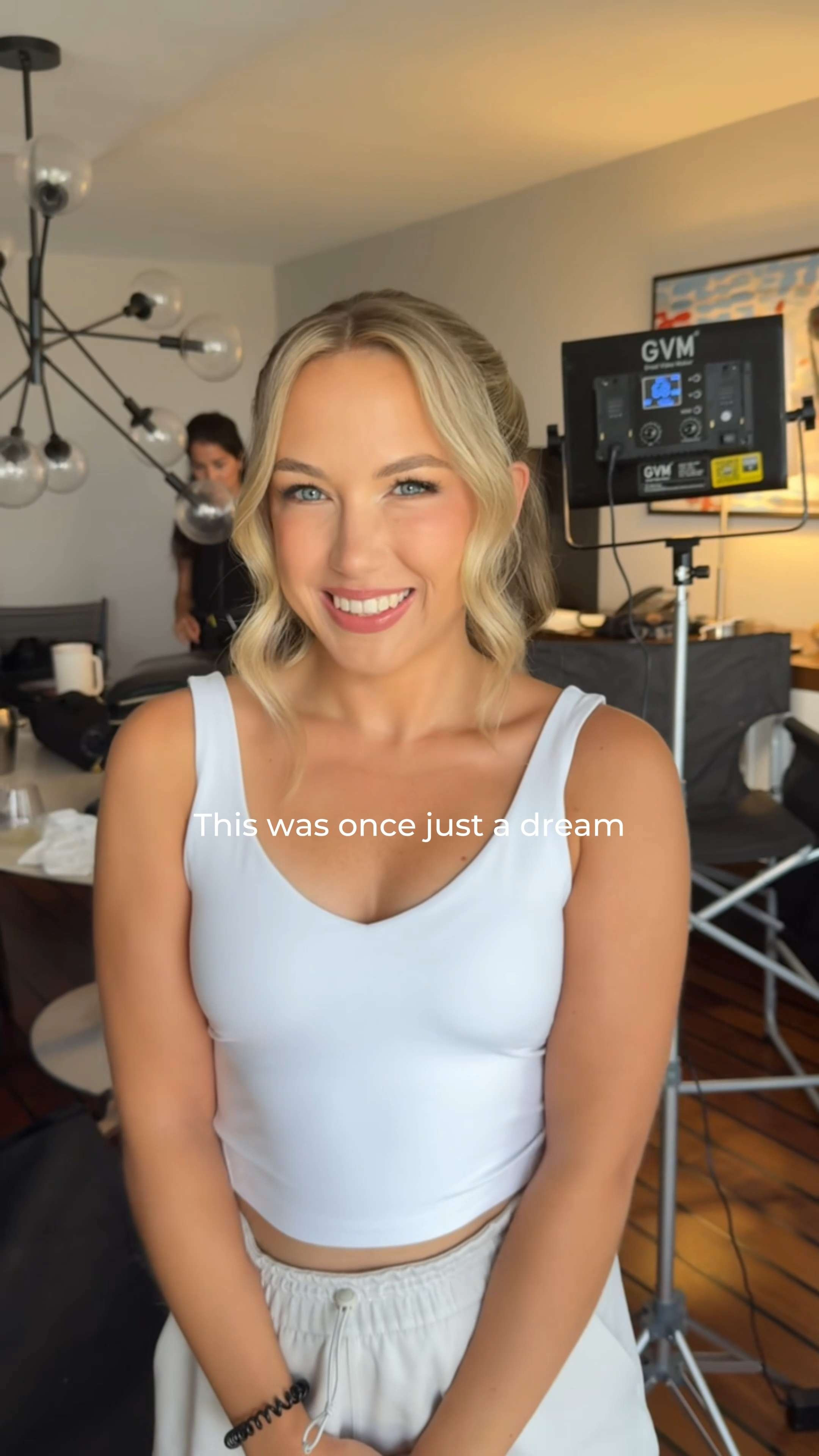 What once was just my dream has now become the hands of many bridal artists with passion, purpose, and heart🤍

Today we bring together every bride’s beauty dream to reality. 

That's why we're the best hair and makeup team in South Florida. 🤍

#bridalmakeup #bridalmua #makeupartist #SouthFlorida #hairstyle #bridalhairstyle 

 #LTKBeauty #LTKWedding