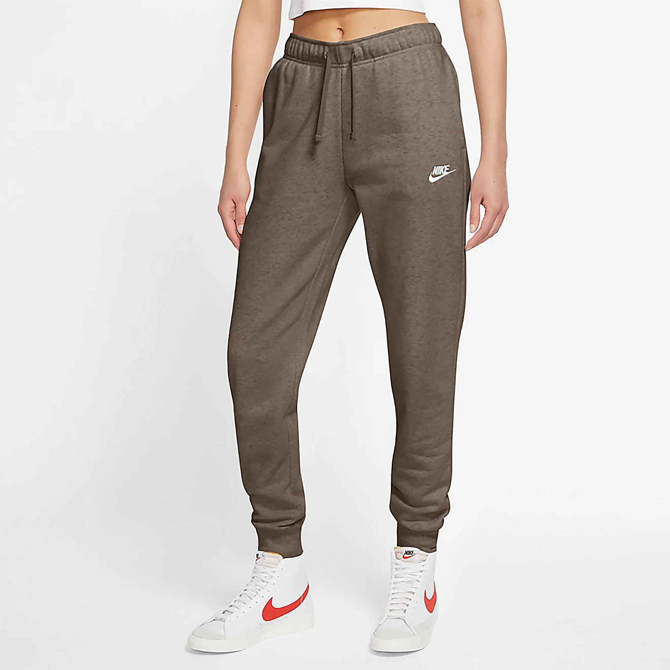 Nike Women's Sportswear Club Fleece Pants | Academy Sports + Outdoors
