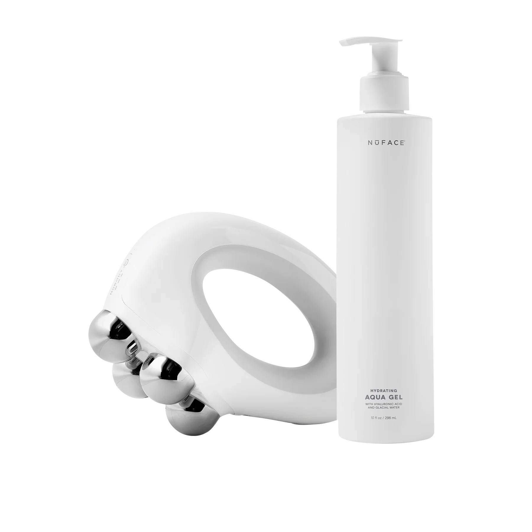 NuBODY Skin Toning Device, Reviews & Results | NuFACE | NuFace