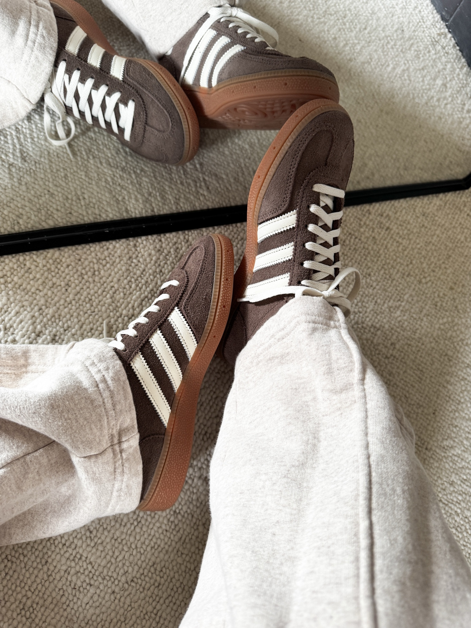 Finally managed to get a pair of the Adidas Spezials in this colour way 

#LTKeurope #LTKshoes