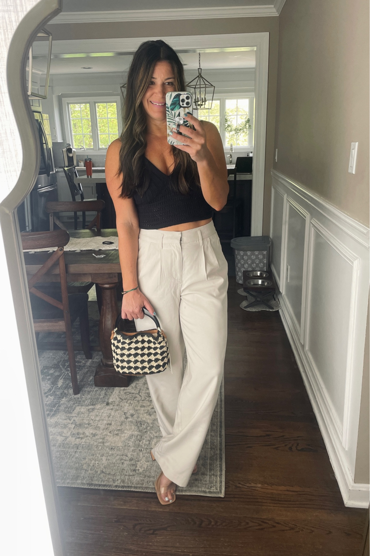 Target Summer Style

#LTKover40