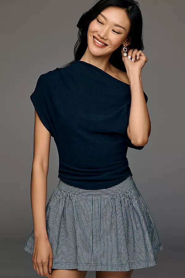 Iris Knit Top | Anthropologie (US)