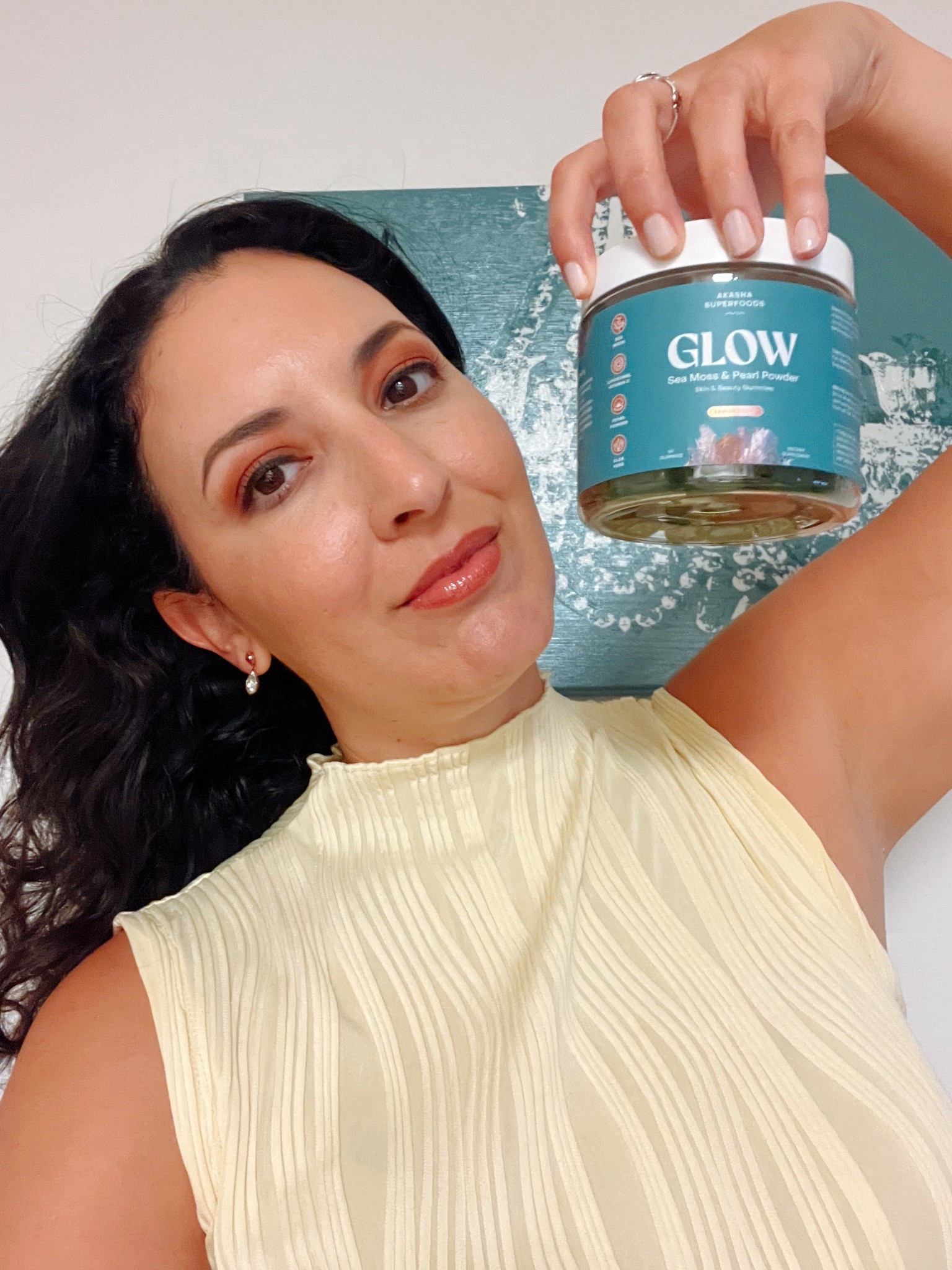 Get the gloStar

#LTKStyleTip #LTKBeauty