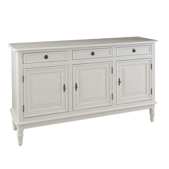 Dehavilland 3-Door Sideboard | Ballard Designs, Inc.