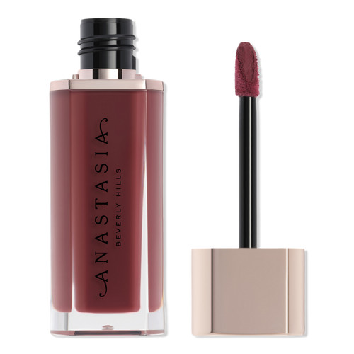Pomegranate Lip Velvet Full-Pigment Lip Mousse - Anastasia Beverly Hills | Ulta Beauty | Ulta