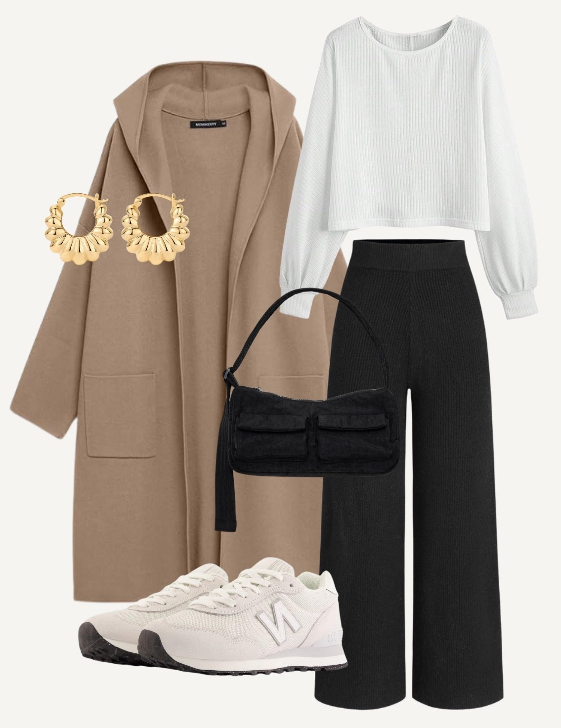 2025- Amazon Winter Looks

#LTKWorkwear #LTKootd #LTKSeasonal