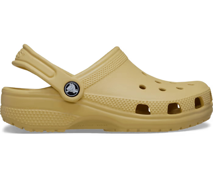 Toddler Classic Clog | Crocs (US)