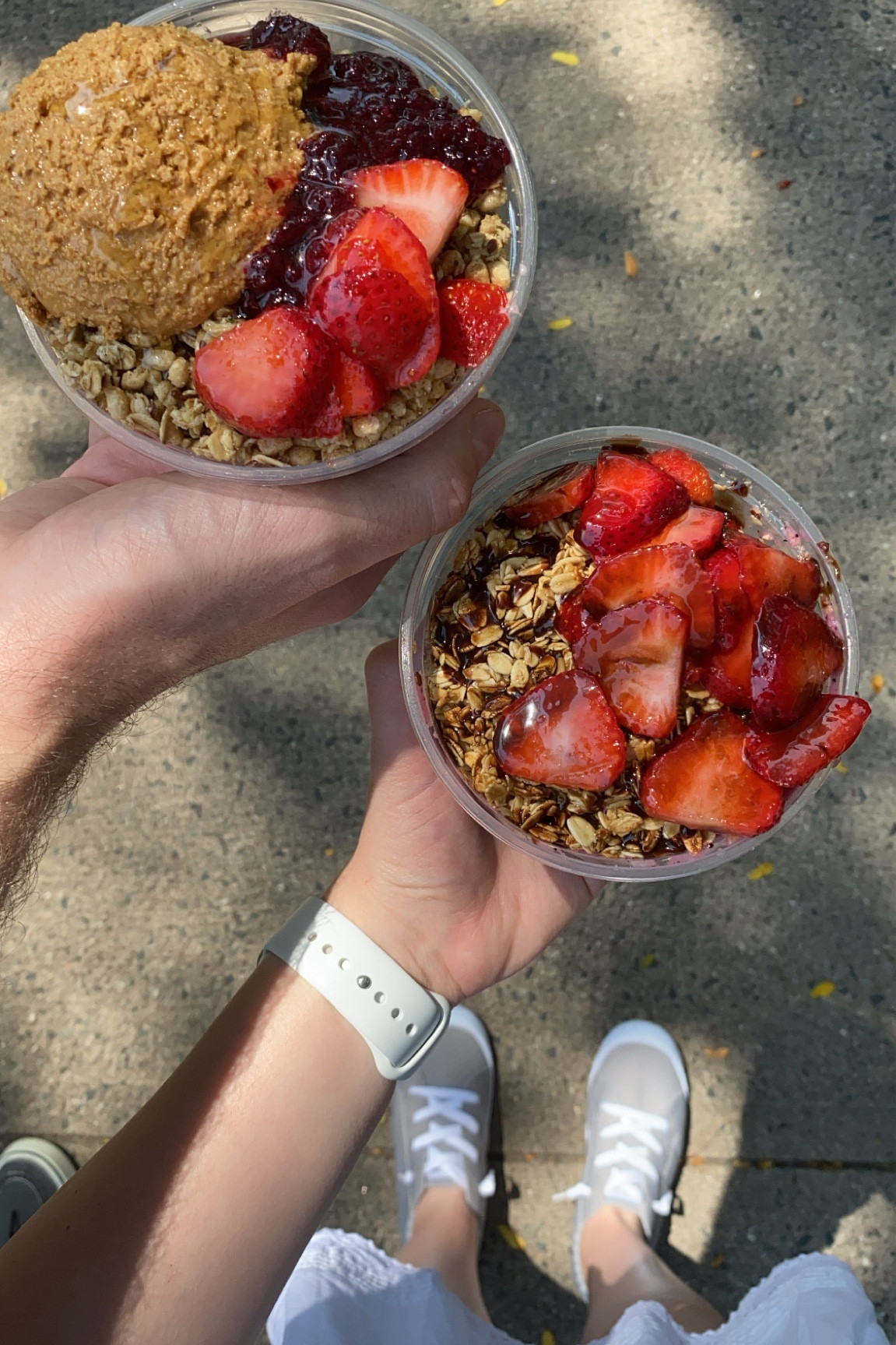 Smoothie bowls and smocked dresses. #springoutfit #summeroutfit #applewatch #slipons 



#LTKFind #LTKstyletip #LTKunder100