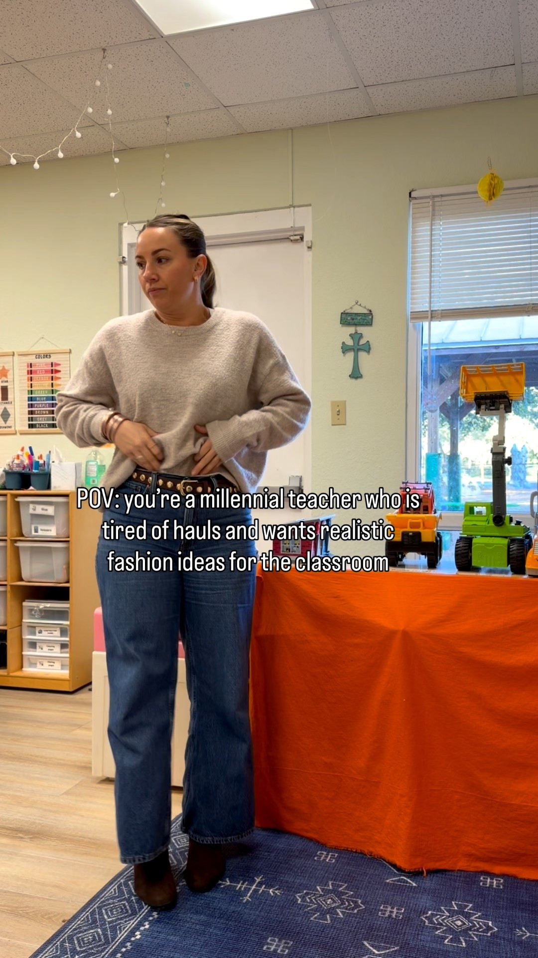 Hi friend, I’m here to help create outfits and make your life easier! 

#LTKootd #LTKSeasonal #LTKgrwm