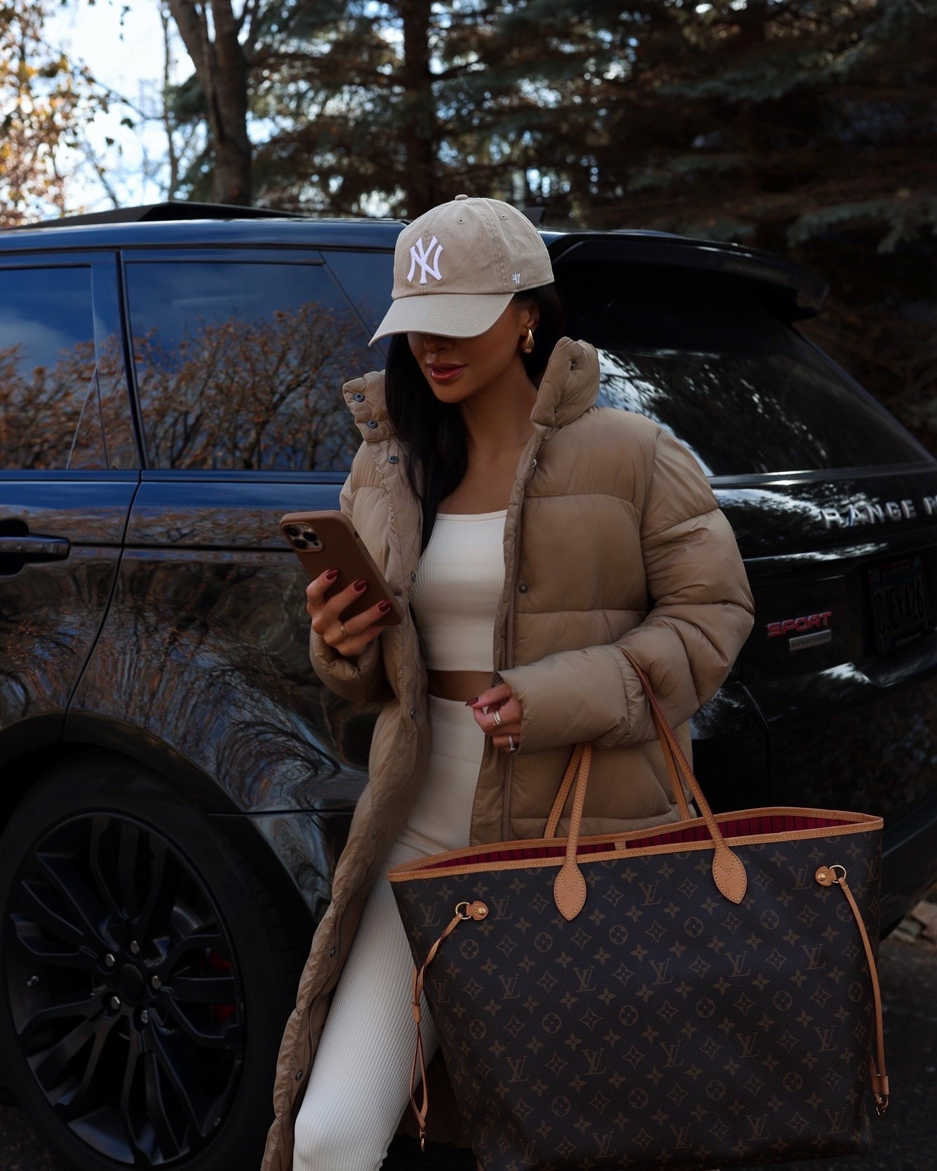 Casual winter outfit
Amazon puffer coat under $60
Amazon workout set
Winter travel outfit 

#LTKActive #LTKSeasonal #LTKFindsUnder100