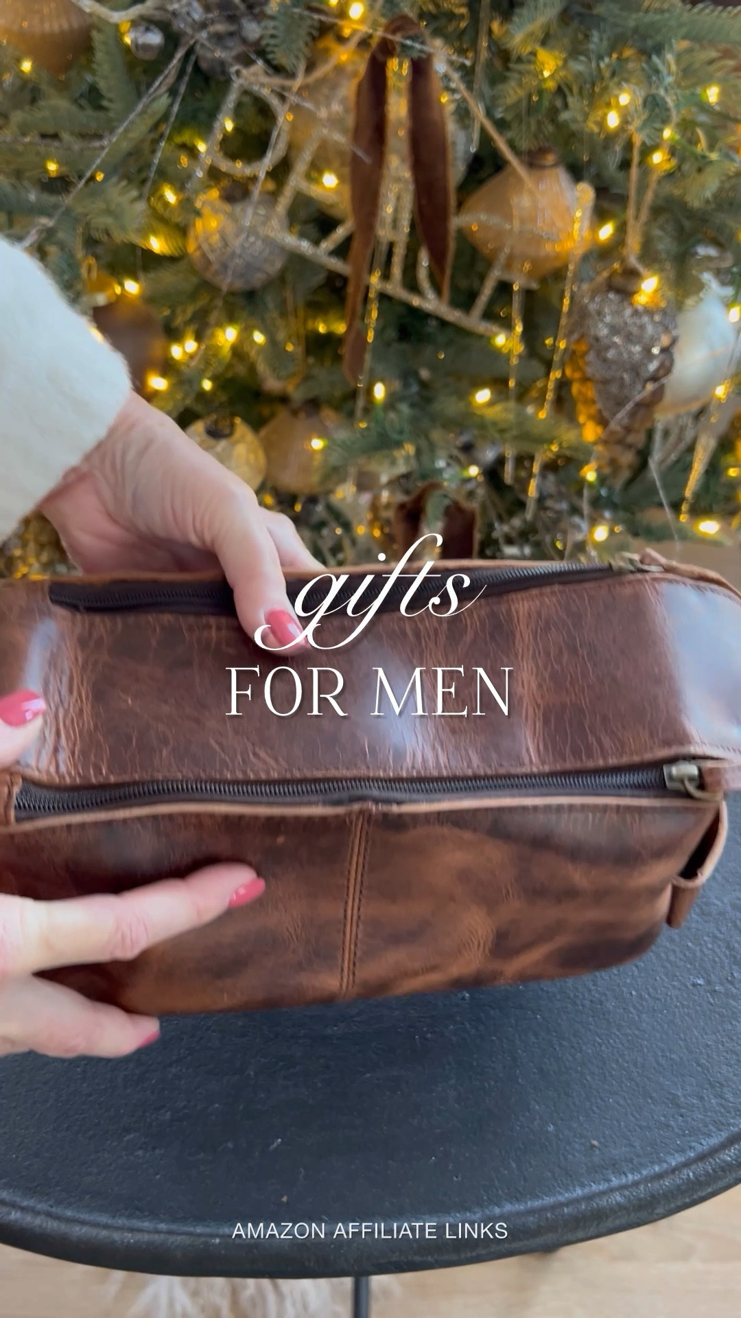 A few Christmas gift ideas, under $30, for the men in your life. 

#LTKFindsUnder50 #LTKHoliday #LTKGiftGuide