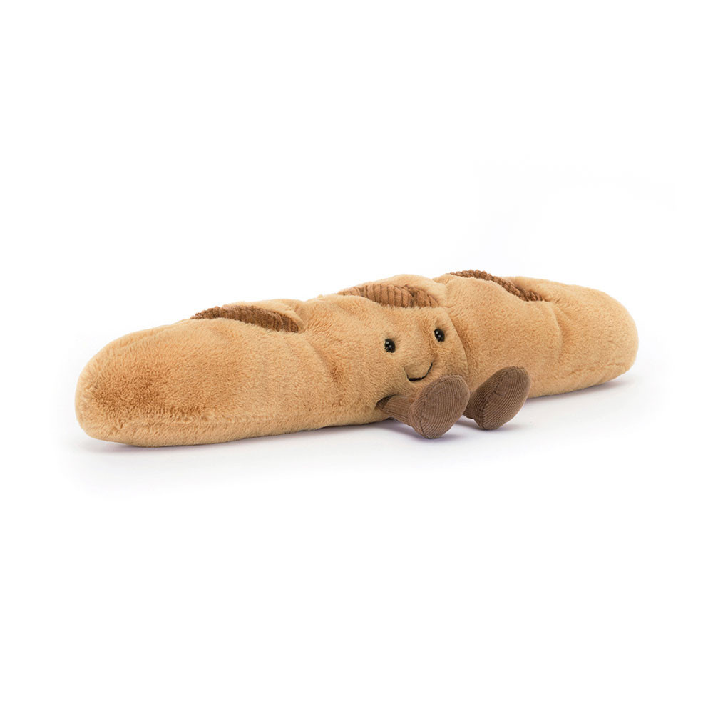 Amuseables Baguette | Jellycat US
