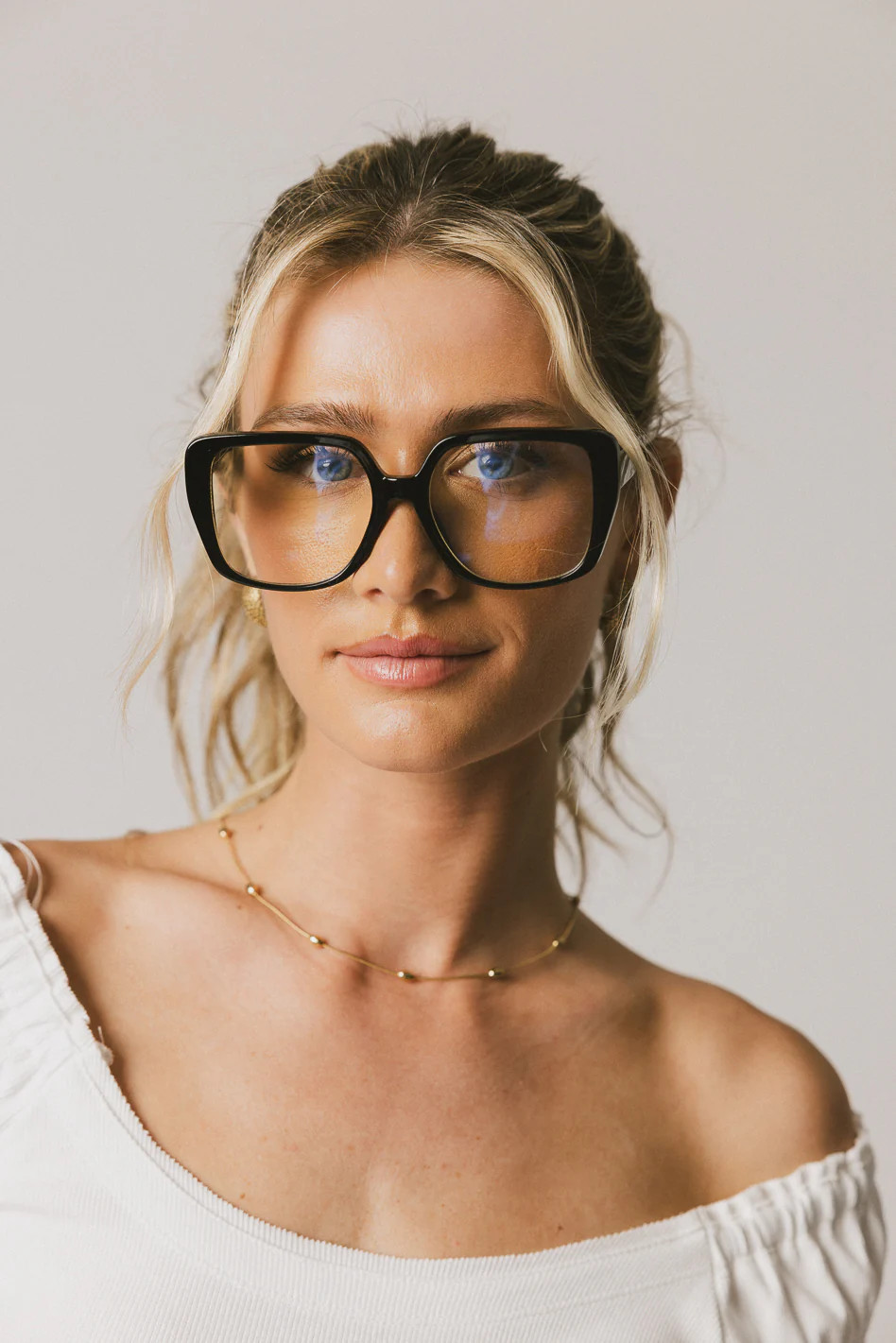 Marjorie Blue Light Glasses | Böhme US