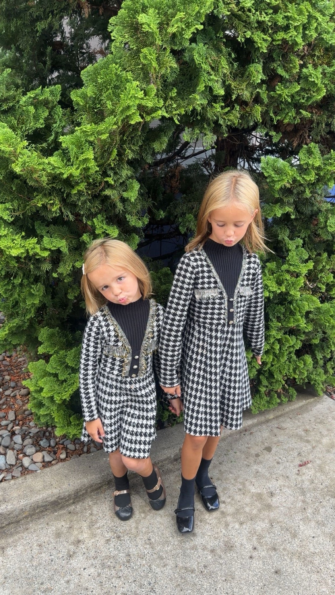 These cutie dresses from a favorite Amazon shop of ours been purchasing for years specifically dresses and cardigans, amazing quality and affordable ♥️

#LTKFallSale #LTKKids #LTKSeasonal