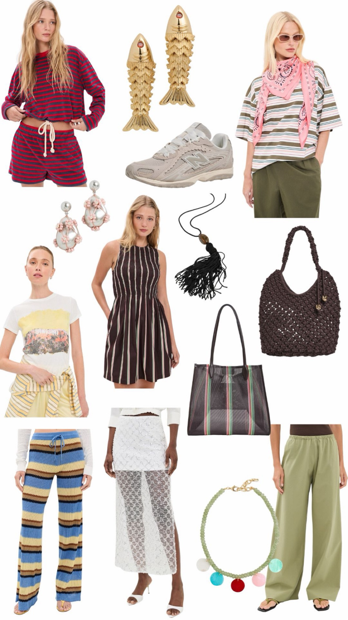 New arrivals we love! 