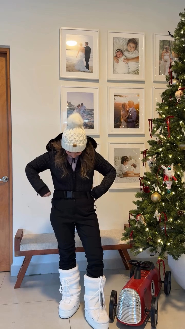 Mood: lista para el après-ski y para las montañas porque estos dos ski suits son PERFECTOS para esquiar — calientes, cómodos y mega stylish ❄️⛷️
Si tú también estás armando tus winter fits, estos dos están chef’s kiss.

Comenta Ski y te paso los enlaces por DM! 💙
Usa mi código MUNOZ10 para un descuentito en
@gsousnow

#ApresSkiStyle #WinterOutfits #SkiTripReady