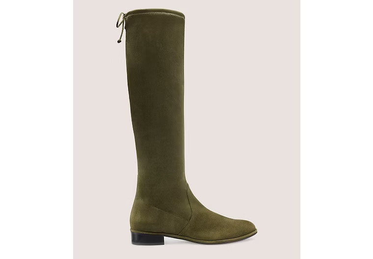 Kneezie City Boot | Stuart Weitzman (US)