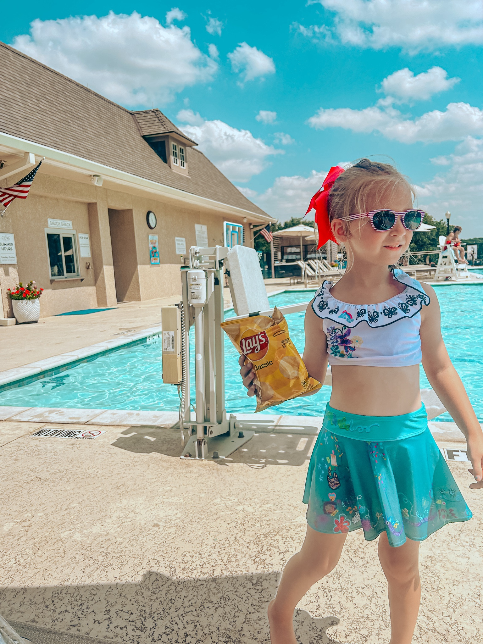 Mirabel Kids Swimsuit 

#LTKKids #LTKSeasonal #LTKFindsUnder50