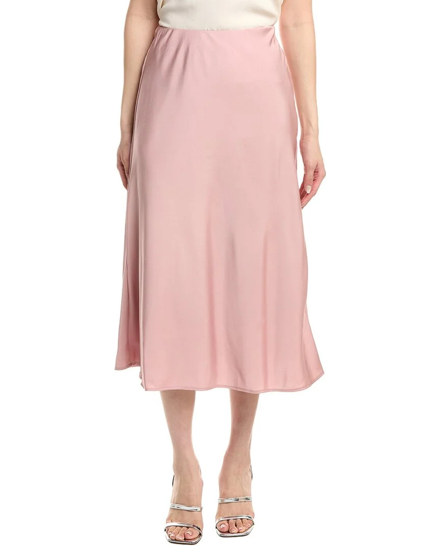 Tahari ASL Long Skirt | Shop Simon