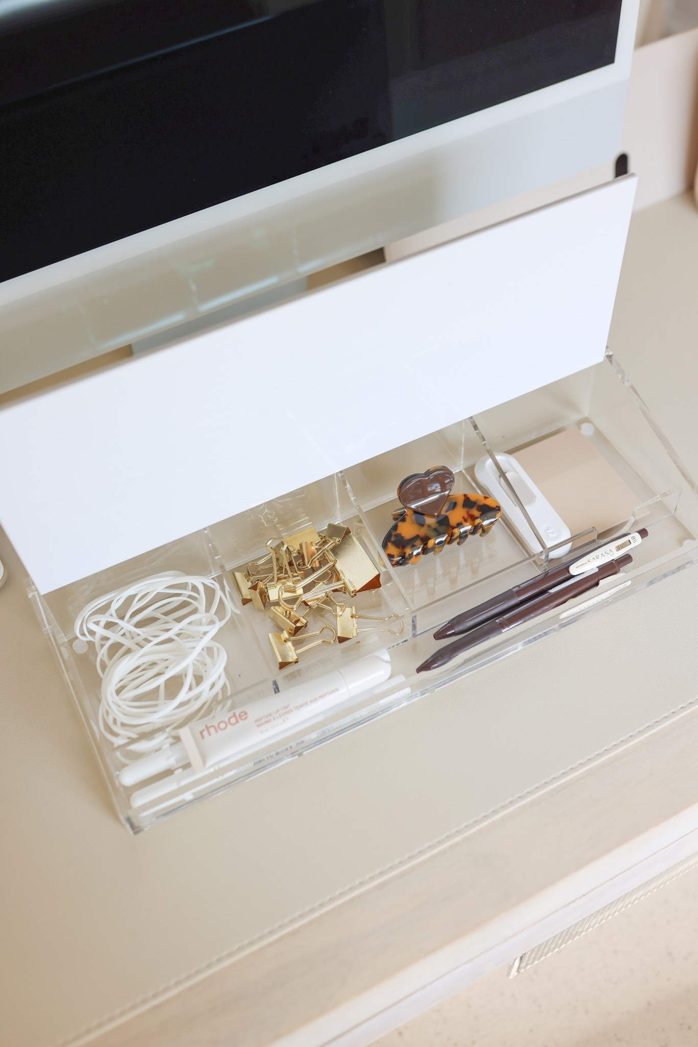 Office essentials 

Home office, office accessories, Amazon finds, Amazon home 

#LTKFindsUnder50 #LTKFindsUnder100 #LTKHome