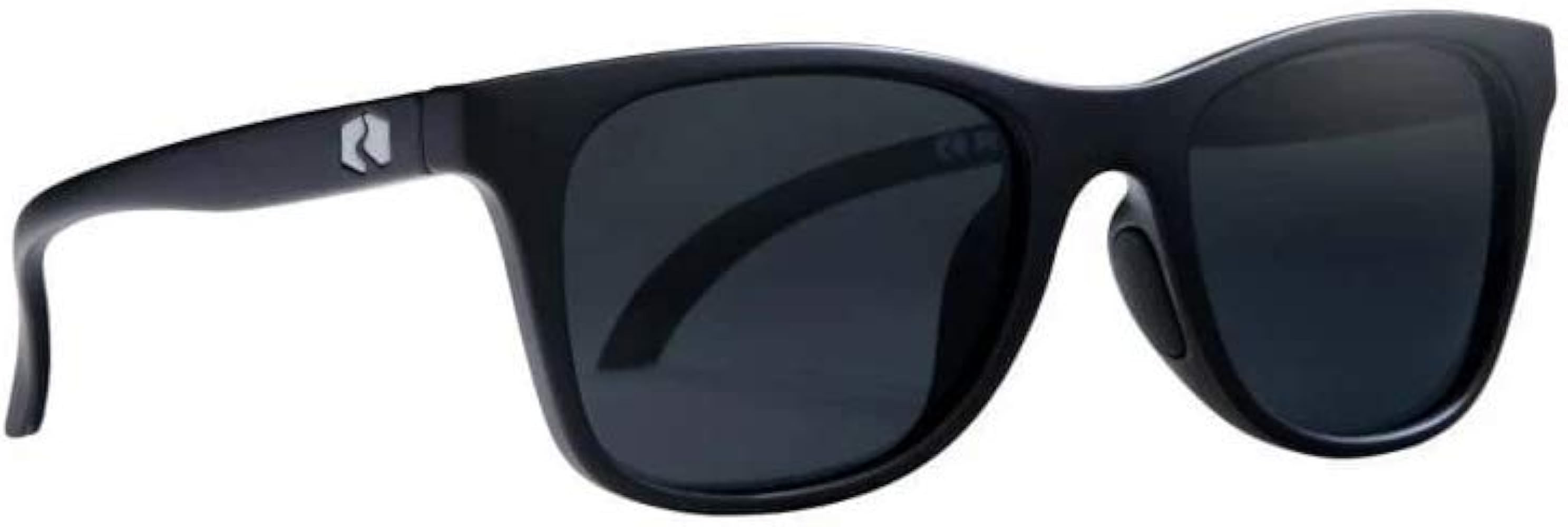 Rheos Waders Floating Polarized Sunglasses | UV Protection | Floatable Shades | Anti-Glare | Unisex | Amazon (US)