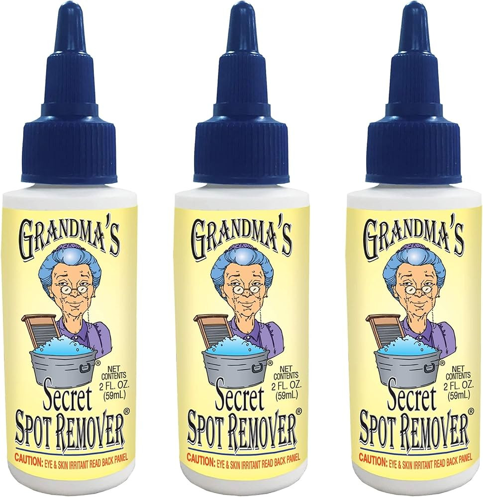 Visit the Grandma's Secret Store | Amazon (US)