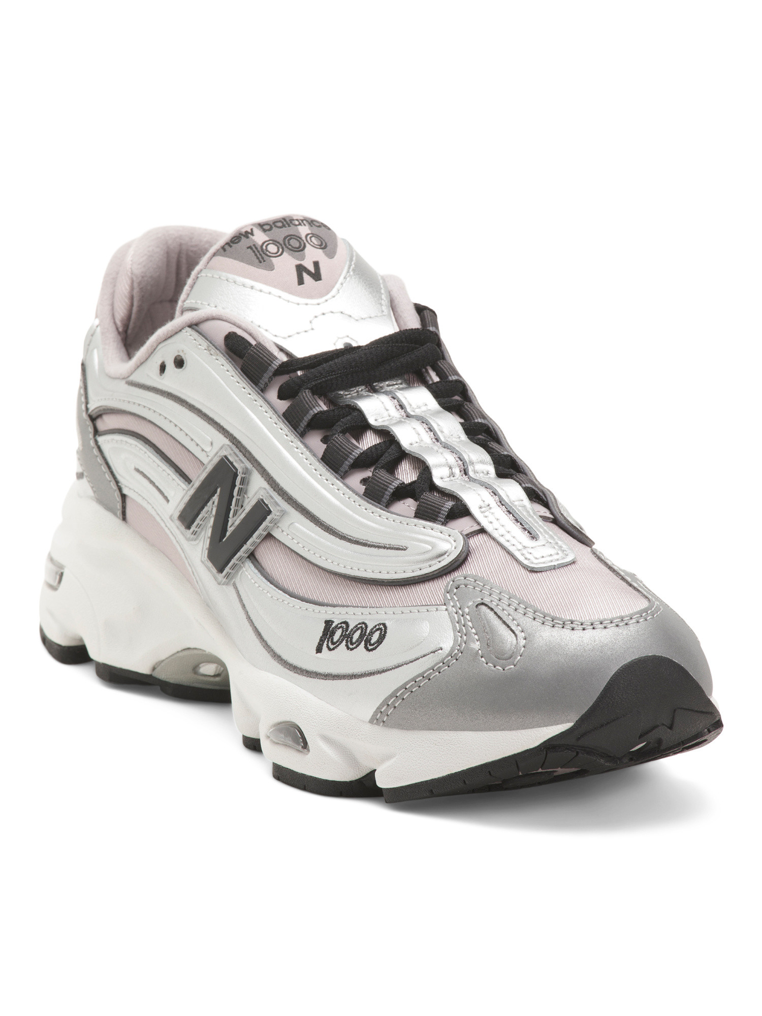 Unisex 10001 Lifestyle Sneakers | TJ Maxx