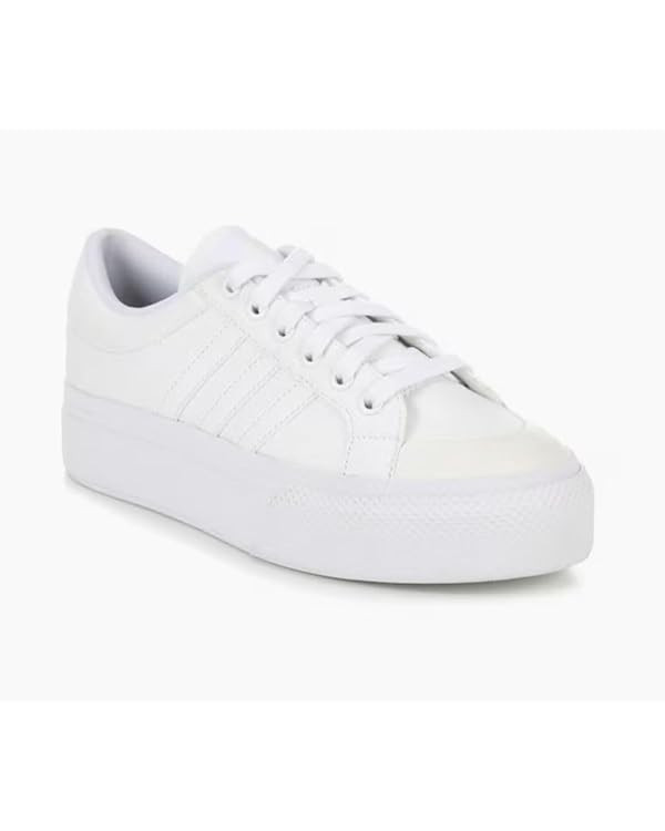 adidas Women's Bravada 2.0 Platform Sneaker | Amazon (US)