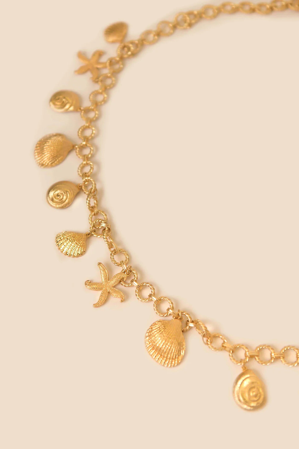Yvette - Gold | Rixo
