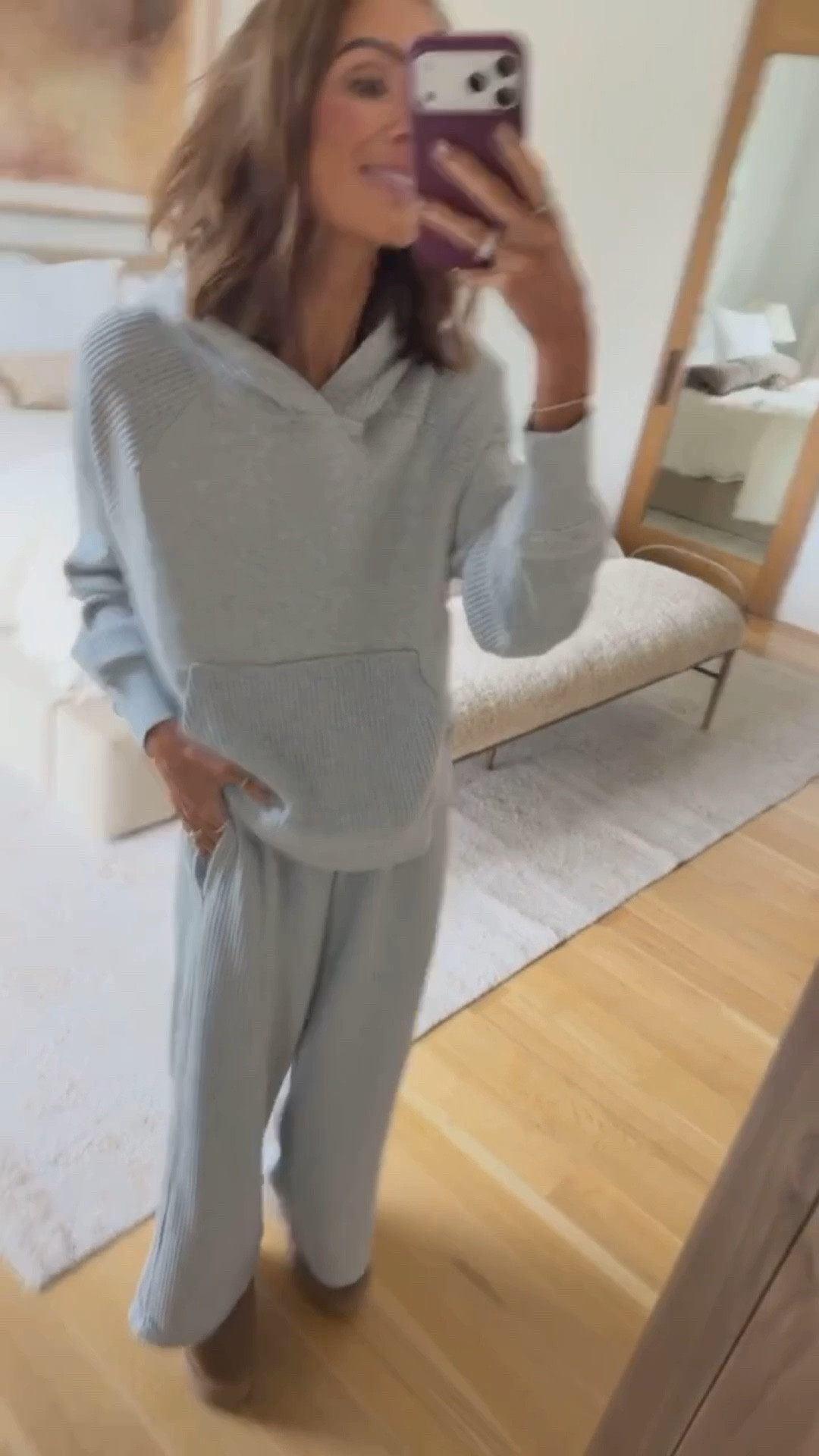 such a good hoodie and it’s 30% off right now! 🤍

#LTKSaleAlert