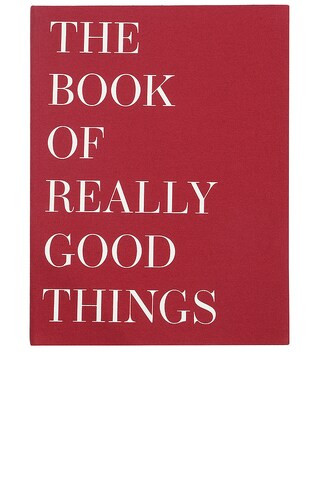 Heaven Mayhem Book Box Vol 1 in Burgundy from Revolve.com | Revolve Clothing (Global)