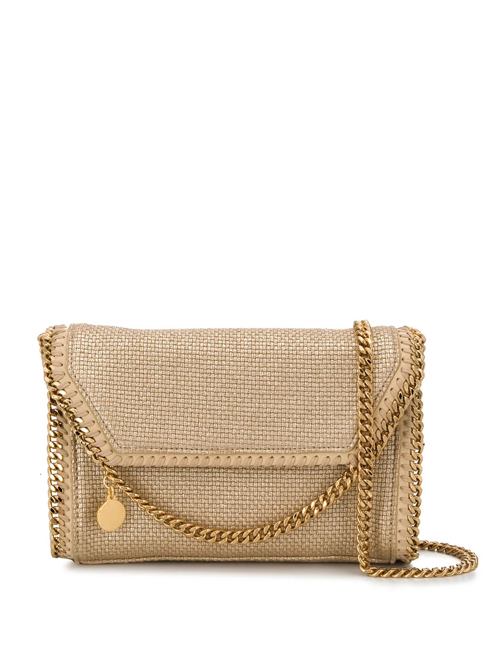 Falabella Shaggy Deer Bag | Farfetch (US)