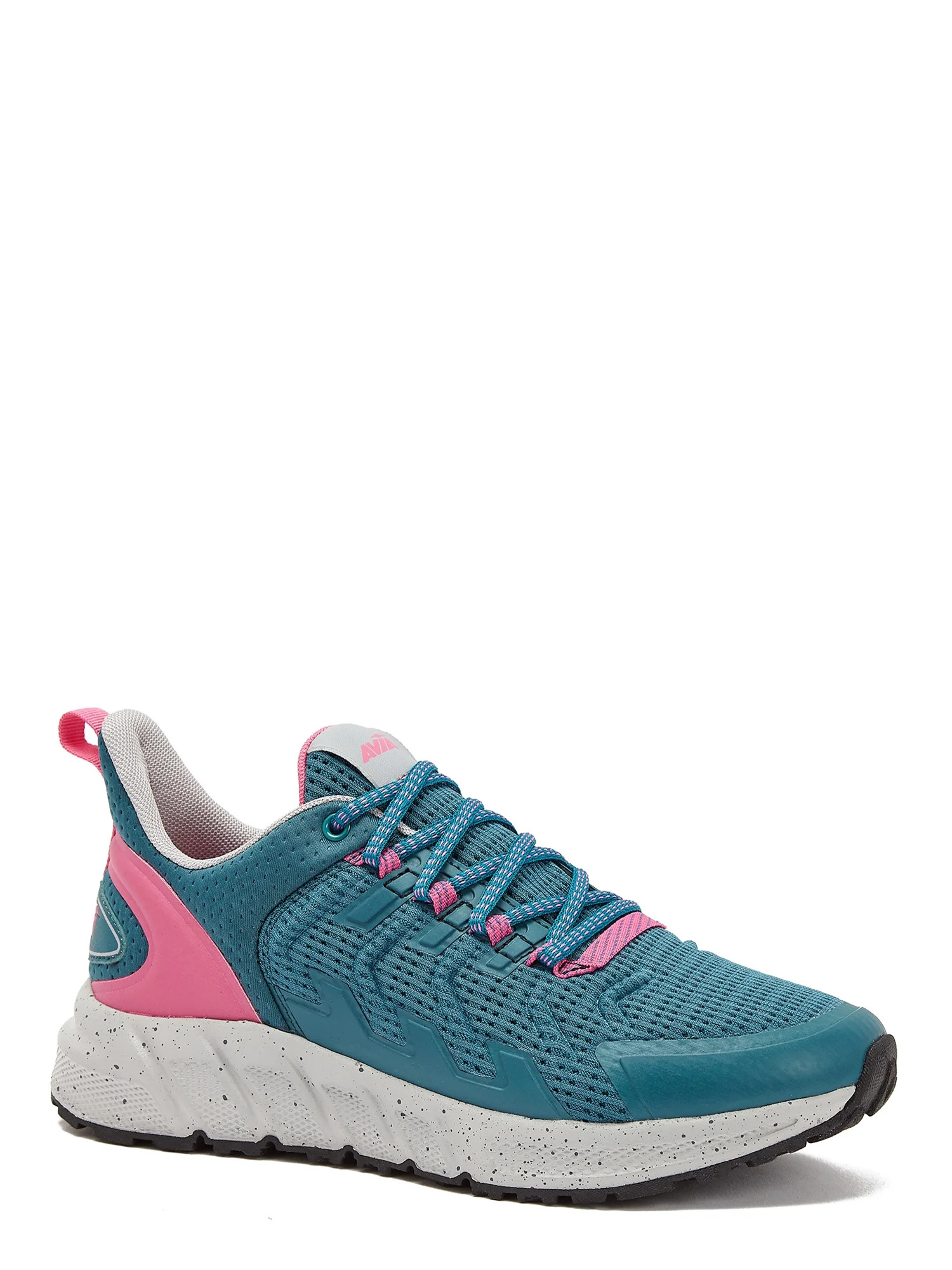 Avia Women's Trail Walking Sneaker - Walmart.com | Walmart (US)