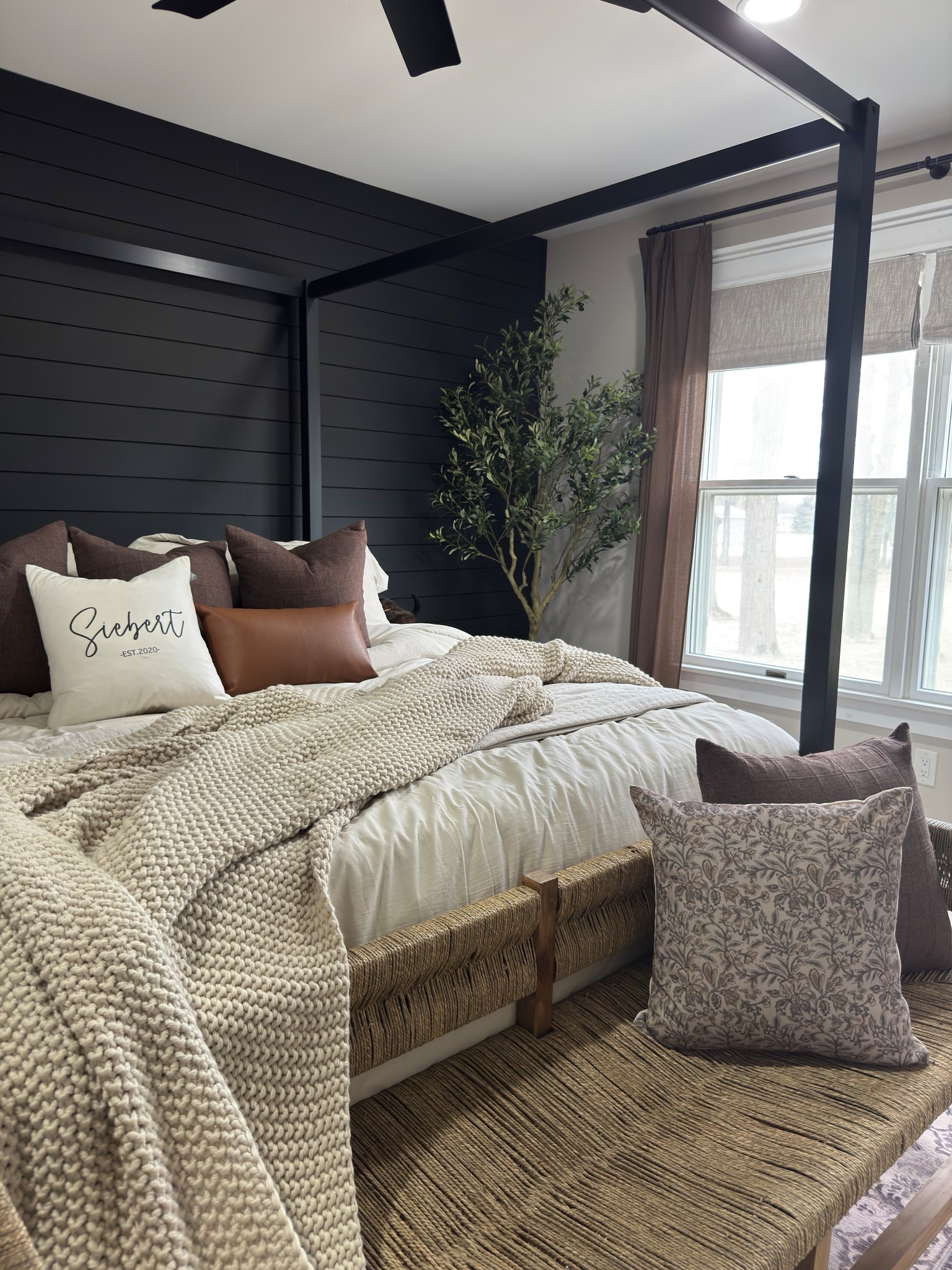 Pottery Barn Malibu Bench DUPE 🤌🏼👩🏼‍🍳✔️ 

#LTKSaleAlert #LTKselfcare #LTKHome